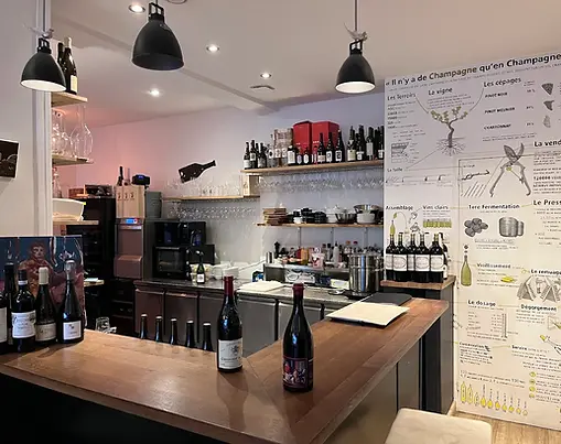 19 Rue Condorcet, 75009 Paris