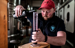 Maitre de chai du Cellier de Bonneau