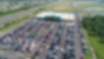 Cabela's Grand Opening Long View I-94