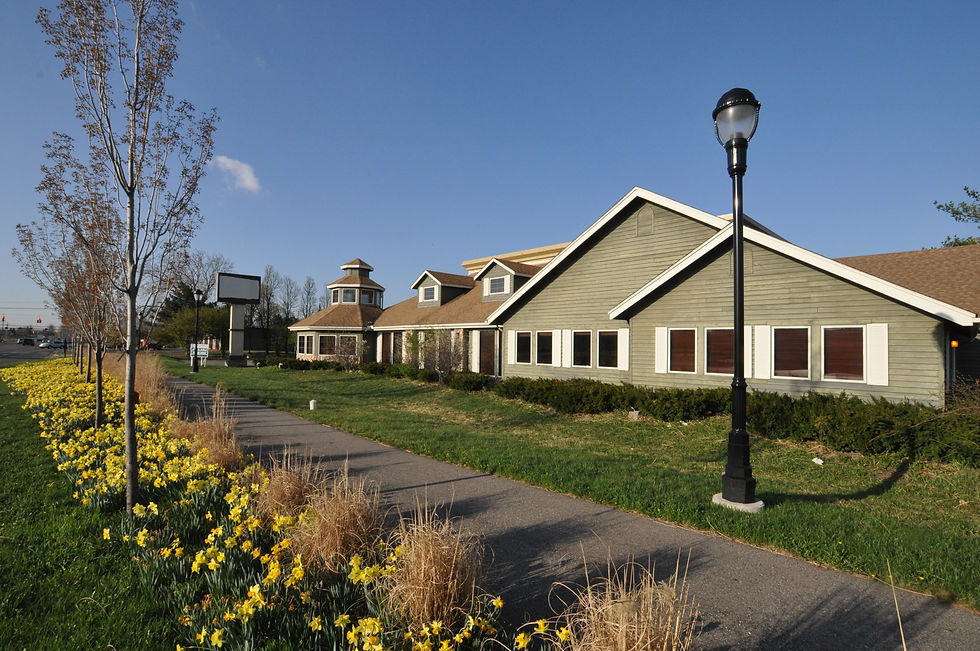 Avail 2.47 Acres 1451 N Opdyke Rd