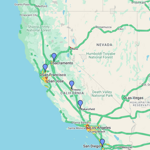 AGM versus AAS plants