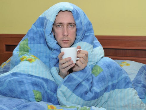 Life Hack: No One Can Ever Breakup With You If You’re Constantly At Home In A Blanket Avoiding Relat