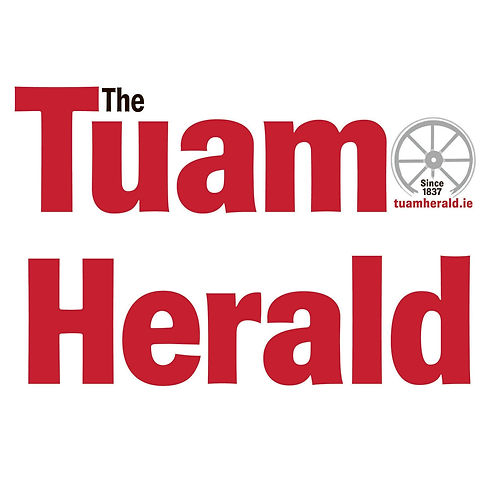 The Tuam Herald Umbrella Eile