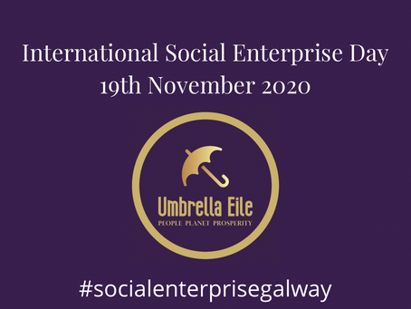 What exactly is a social enterprise?