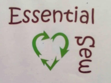 Seller Spotlight **Essential Sew**