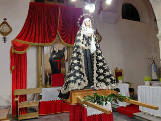 Altare della Reposizione