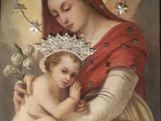Memoria del Santissimo Nome di Maria