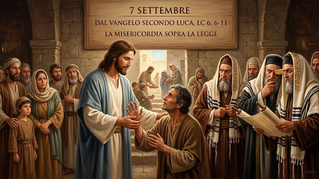Una strada che non crolla
