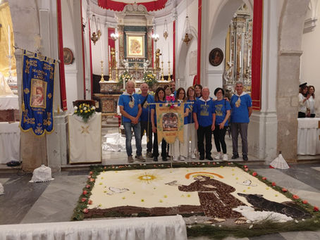 Corpus Domini 2026
