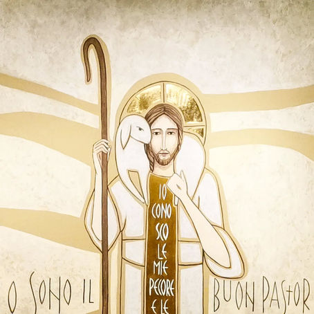Il Sacro Cuore di Gesù