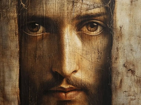 Amerai il Signore tuo Dio con tutto il tuo cuore