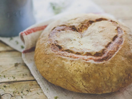 Chi viene a me non avrà fame