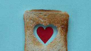 Pane o cuore? 