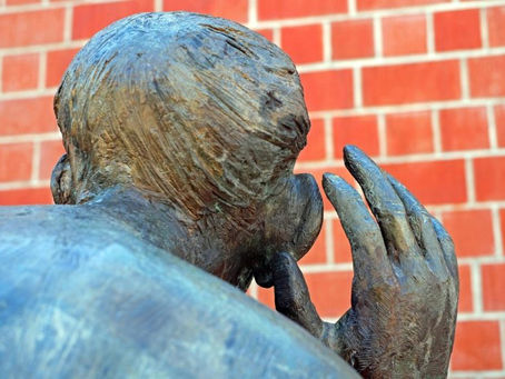 Parole, parole, parole