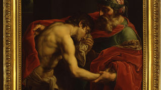 Peccare per cercare Gesù