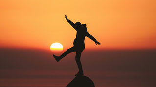 In equilibrio