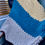 Thumbnail: Cozy Chunky Knit Kids Blanket