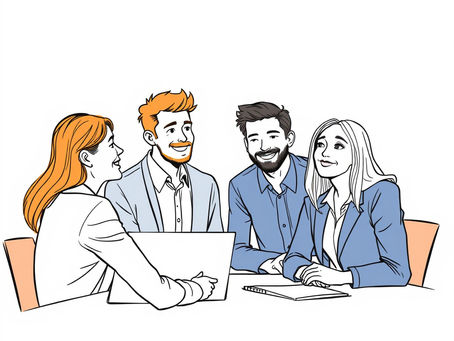 "People" in People Manager