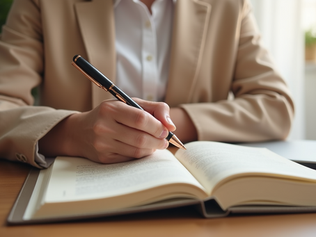 Expert POSH Trainer with decades of HR Experience