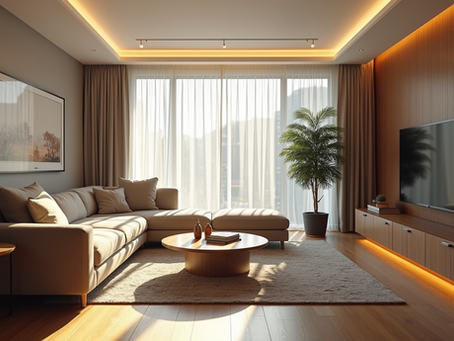 Why Home Automation Systems Are Essential