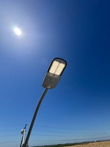 Outdoor Lighting