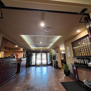 Indoor lighting