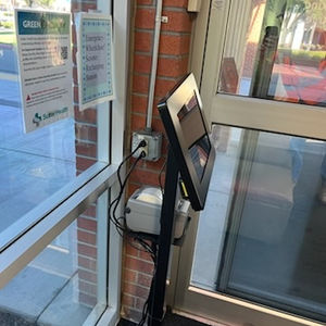 Receptacle Installation
