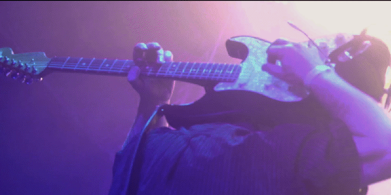 CONCERT REEL