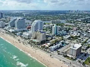 Fort Lauderdale Fleet service | Affordable Luxury Transportation