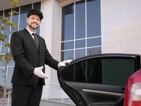Top 10 Chauffeur Service in Florida