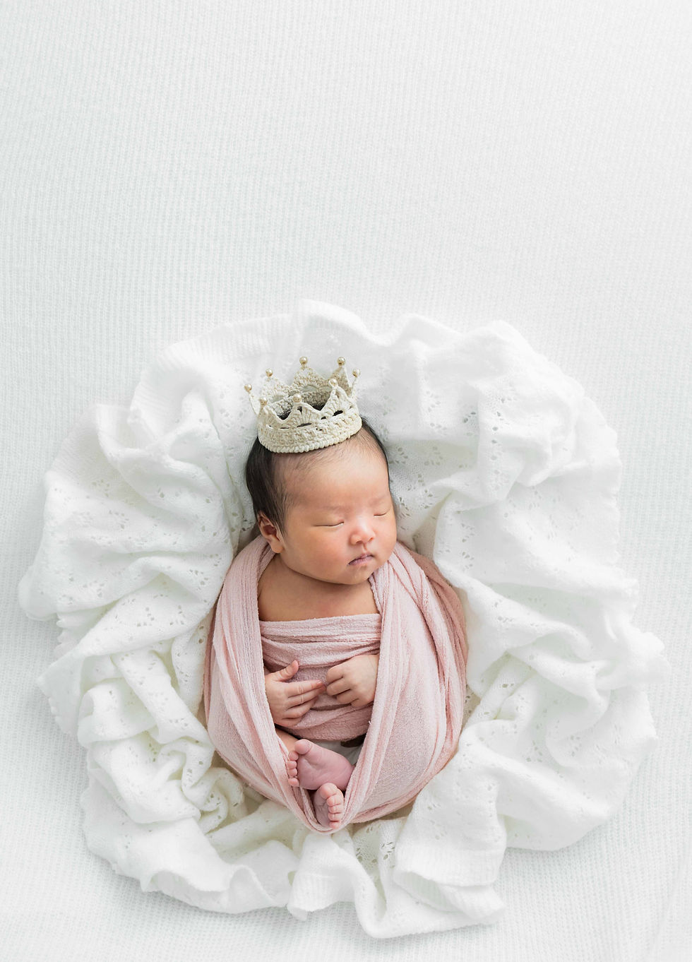 ナチュラルニィーボーンフォト大阪