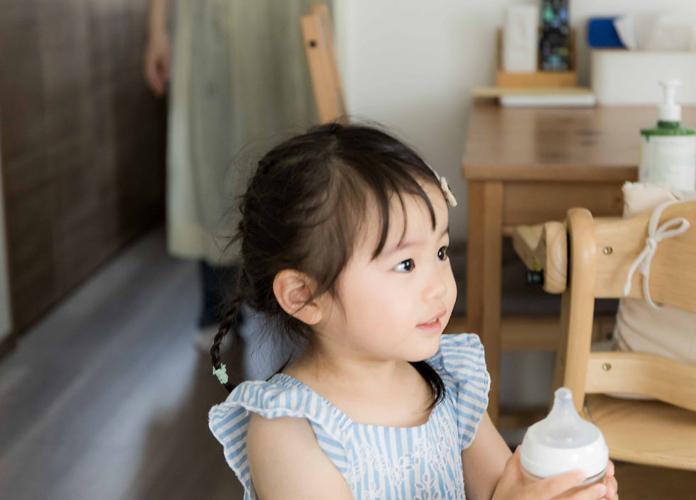 ナチュラルニィーボーンフォト大阪