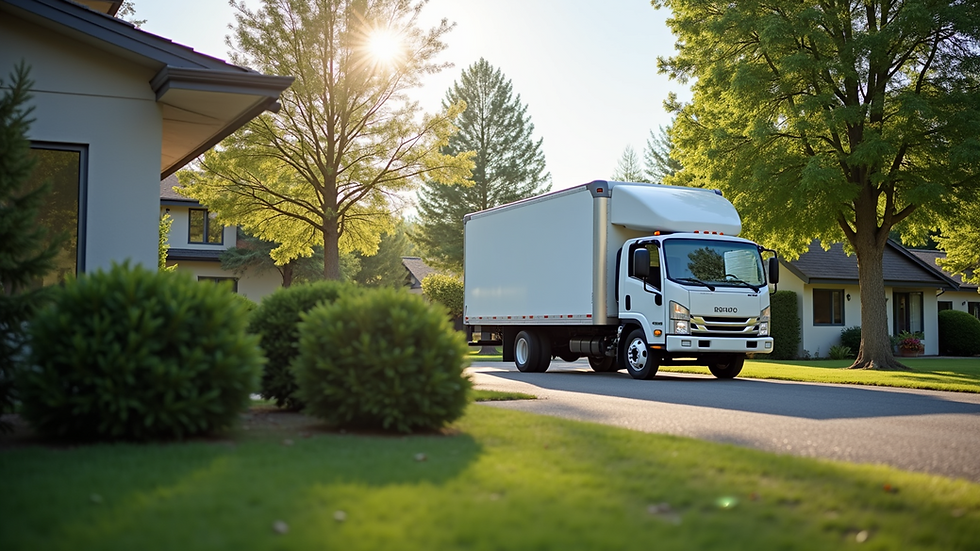 Understanding Costs for Moving Companies