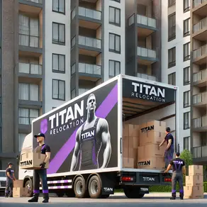 Need to Move Fast? Titan Relocation Offers Same-Day and Next-Day Moving Services!