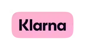 Move Now, Pay Later with Klarna.