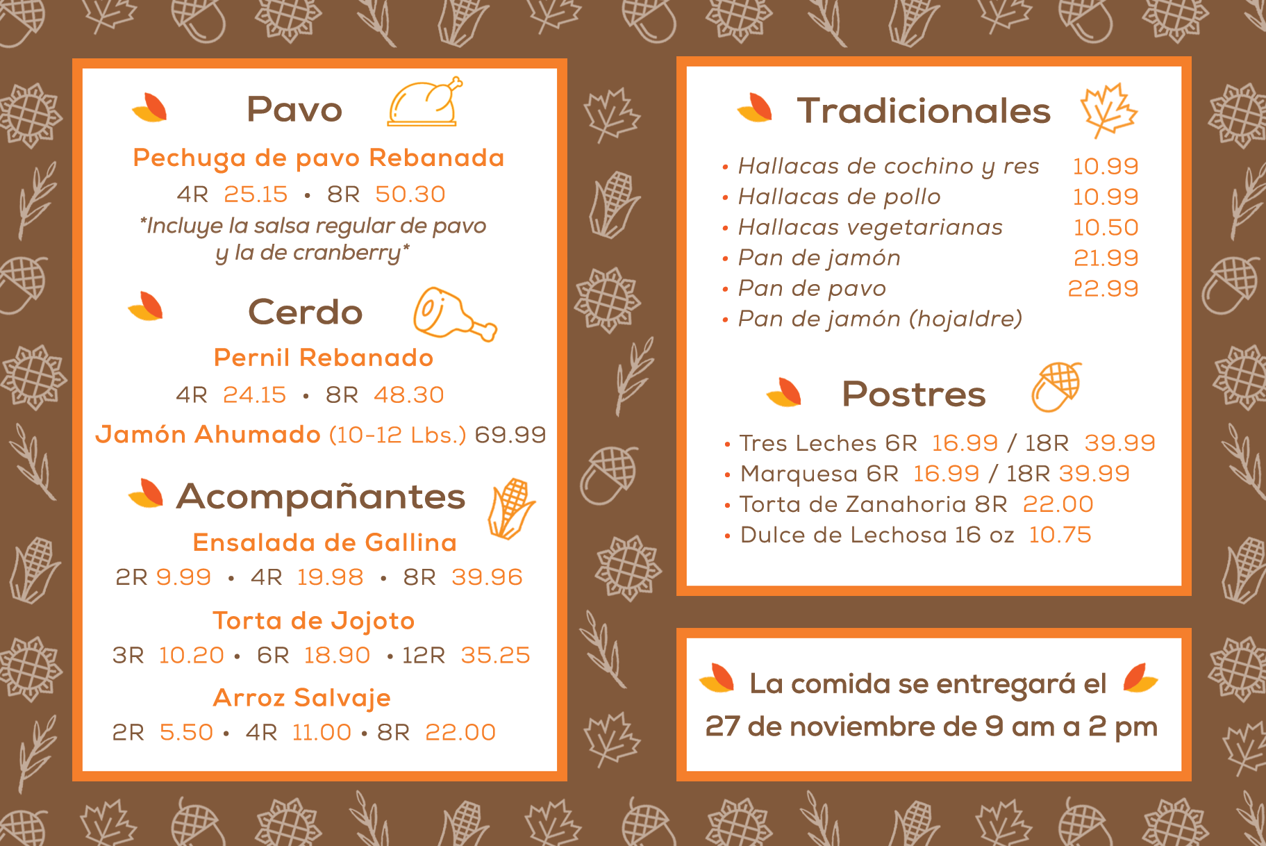 Menu-Thanksgiving-La-Margarita.gif