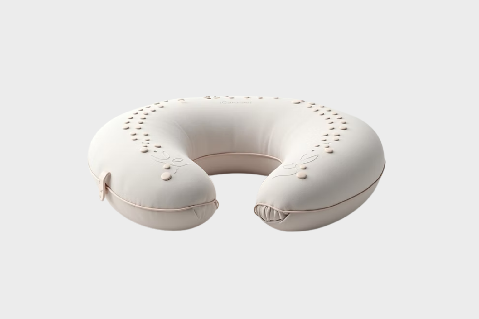 LumbarRelief ™ Cervical Massage Pillow