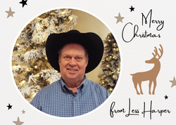 Simple Christmas Card