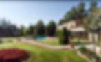 Can Marlet is one of the most romantic wedding locations in Catalonia. Its located in the Montseny Nationalpark. Your can rent this venue for your special wedding day.