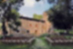 Castillo Torre Celler is one of the most romantic wedding venues near Barcelona. This super special wedding location is located in Parets del Vallès.