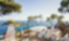 Convent de Blanes is a unique wedding location at the coast of Barcelona in the town Blanes. It is one of the best wedding venues in the Costa Brava of Catalonia.