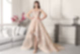 The best bridal dress shops in Paris. 13 wedding dress stores in Paris with exclusive wedding dress designers.