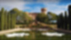 Castell de Sant Marça is a very elegant and romantic wedding venue in Cerdanyola del Vallès, 20 minutes from Barcelona. It is one of the top wedding locations in Catalonia.