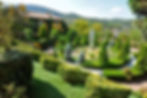 Can Oliver is a perfect wedding venue to celebrate an open air wedding near Barcelona.