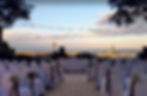 Hotel Miramar is one of the most sought after wedding locations in Barcelona. It has great views and is the perfect venue to celebrate you wedding cceremony in Barcelona.