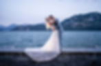 Dream Wedding at Lake Lucerne, Switzerland