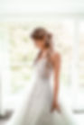 Yvo Greutert swiss wedding photographer taking pictures of bride during getting ready