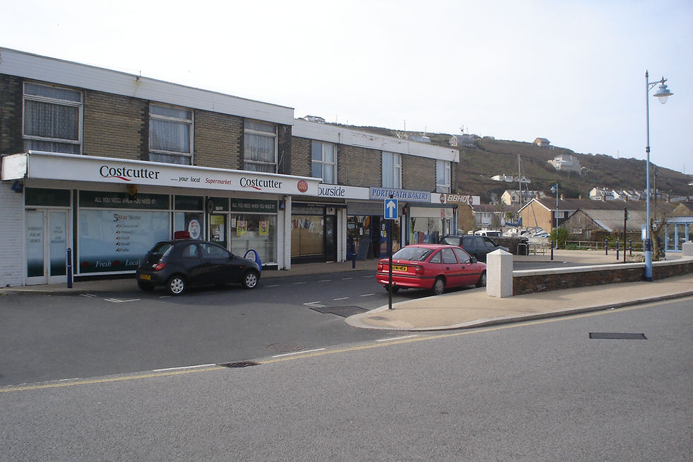 Council tax – built in inequalities