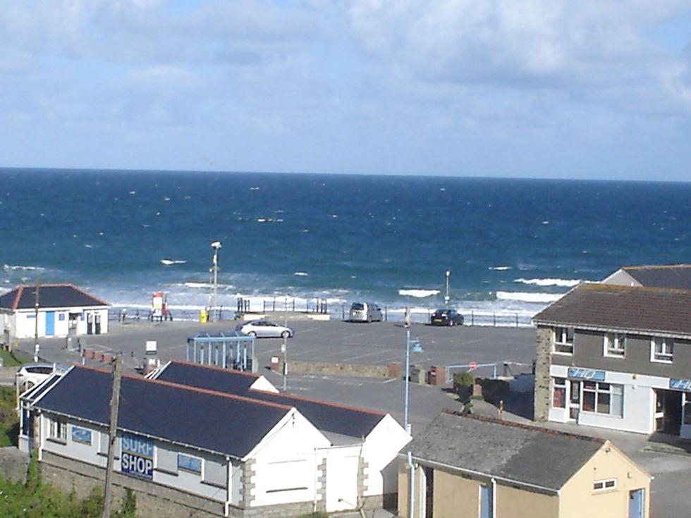 Changes in dwelling numbers and housing tenure in Cornwall – 2021 - 2024