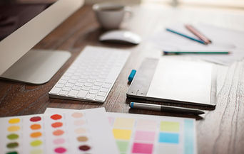 Web designing